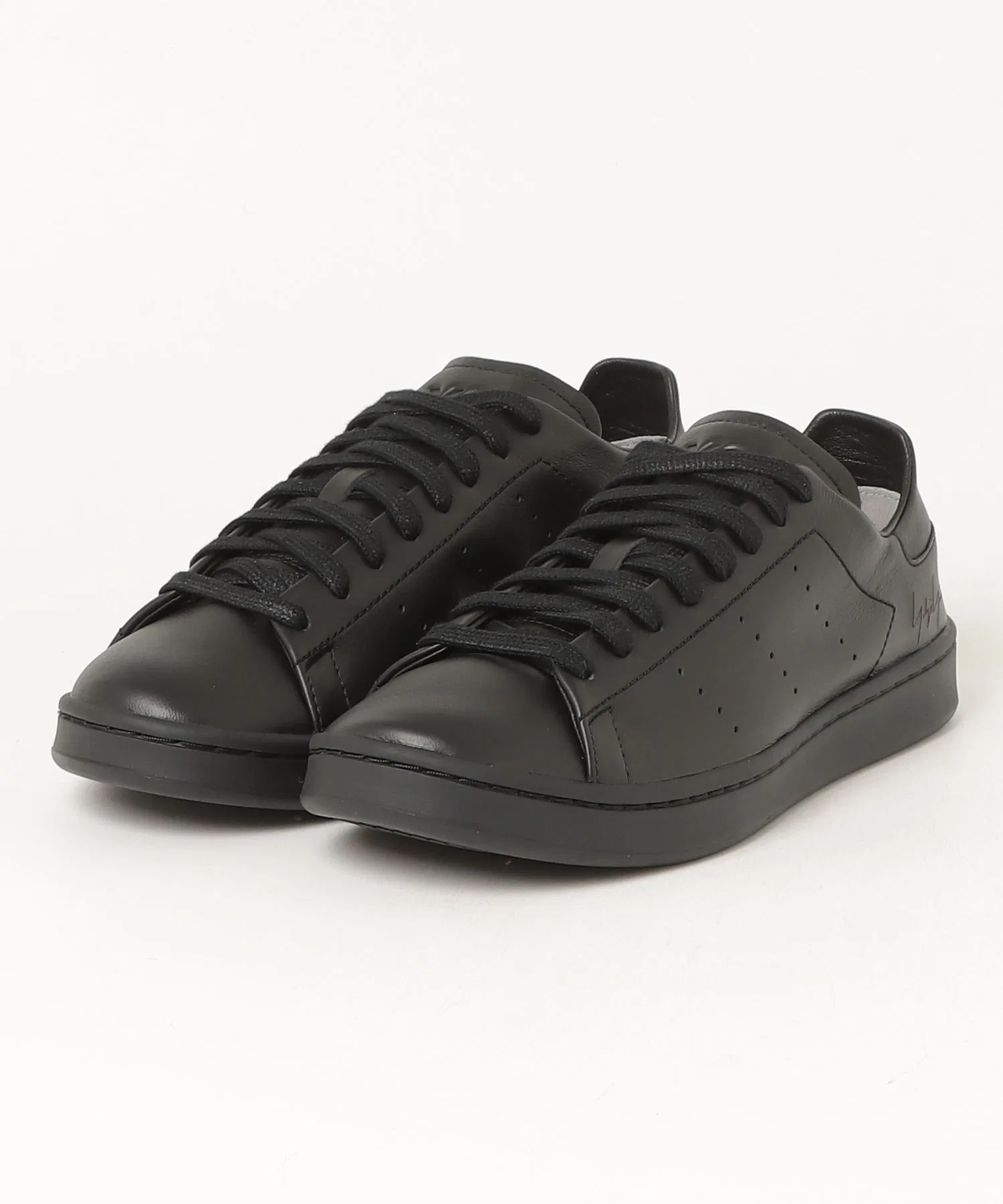 Мужские и женские кроссовки Y-3 STAN SMITH — фото 3
