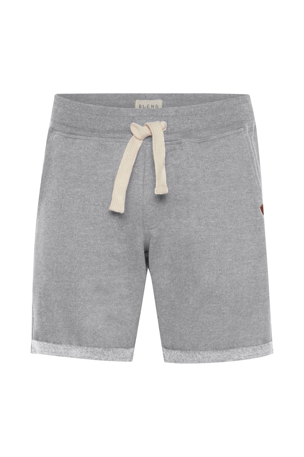

Тканевые шорты BLEND Sweat, серый