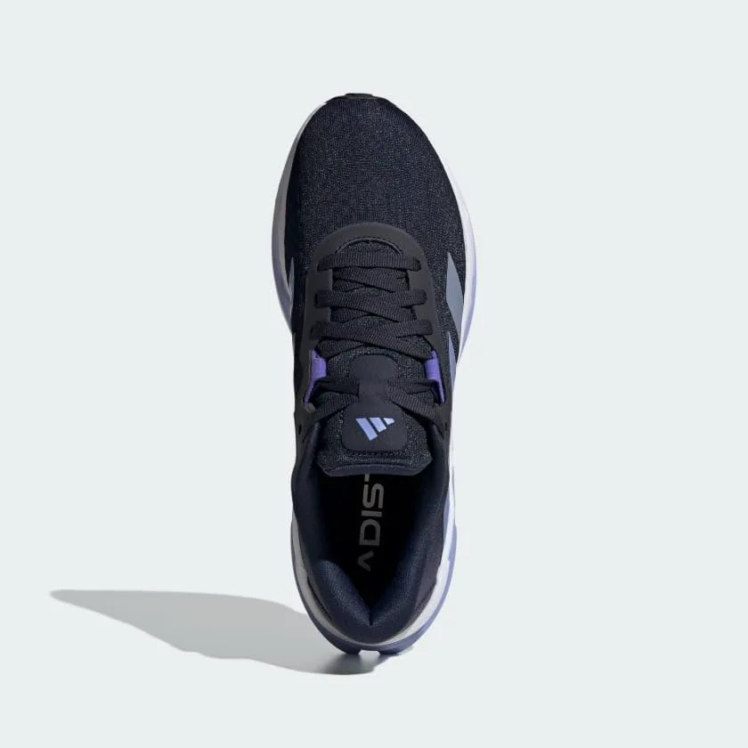 Мужские кроссовки для бега Adidas Adistar 3, синий — фото 3