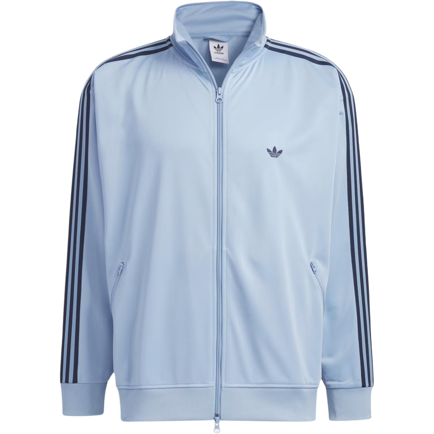 

Adidas Originals Куртка унисекс небесно-голубая, Sky Blue