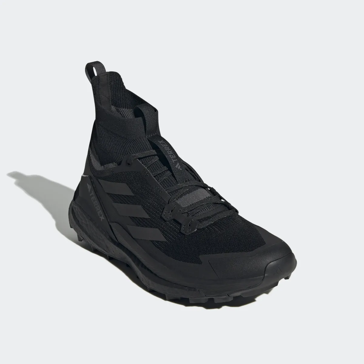 

Кроссовки adidas TERREX "TERREX FREE HIKER 2.0", серый
