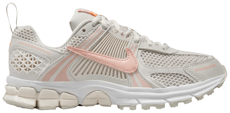 

Кроссовки Nike Vomero 5 GS 'Phantom Echo Pink', кремовый