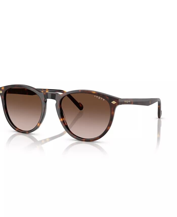 

Мужские солнцезащитные очки VO5599S Vogue Eyewear, коричневый