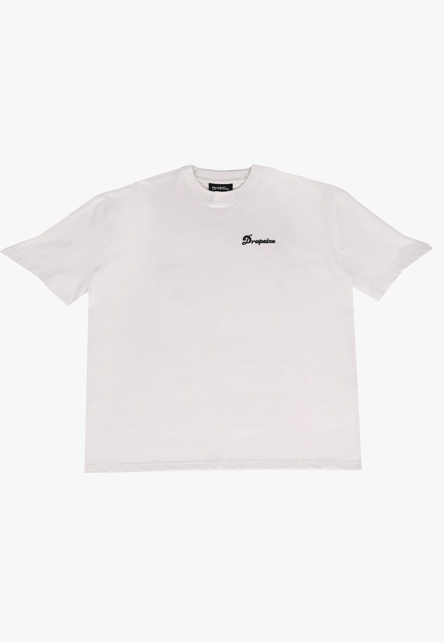 

Футболка Dropsize Dream And Grind, Light grey