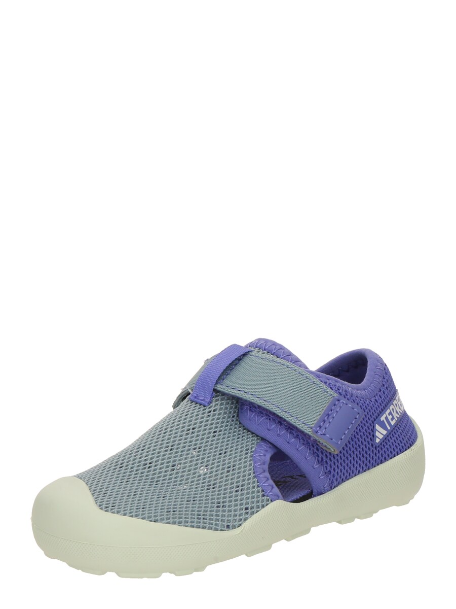 

Балетки ADIDAS TERREX Captain Toey I, серый