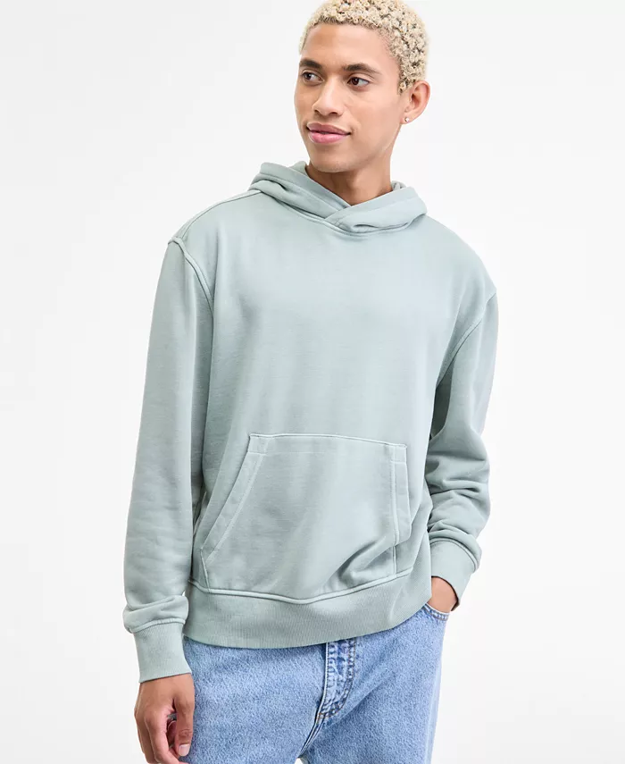 

Мужская толстовка Heritage Regular-Fit Sun + Stone, зеленый