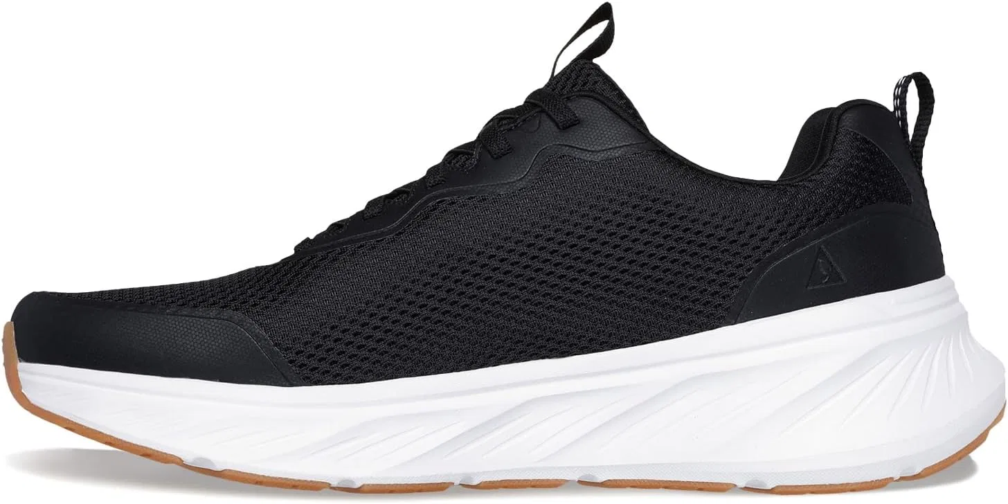 Кроссовки Skechers Herren Edgeri̇de - RekzeSneaker, Black — фото 3