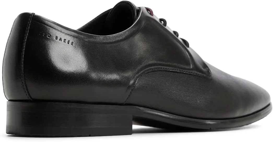 Мужские оксфорды Ted Baker Connor, черный — фото 2
