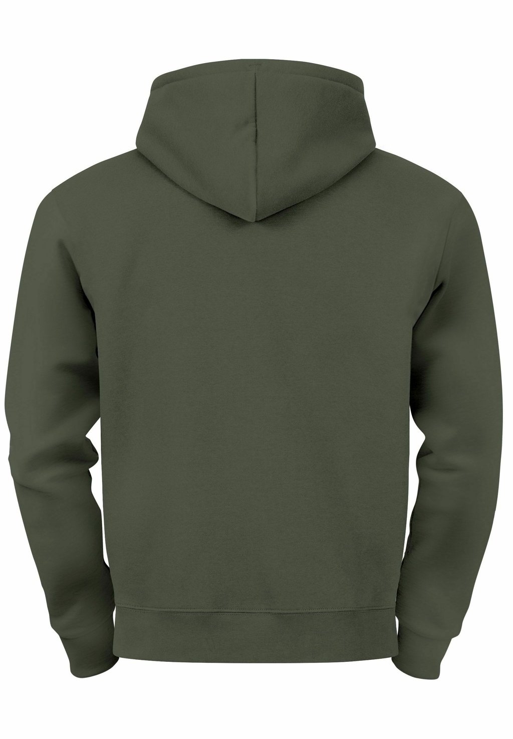 

Толстовка с капюшоном PRINT AUFDRUCK ALPHA SUPERHERO GYM ANARCHY BADGE LOGO FASHION STREETTYLE Neverless, оливковый