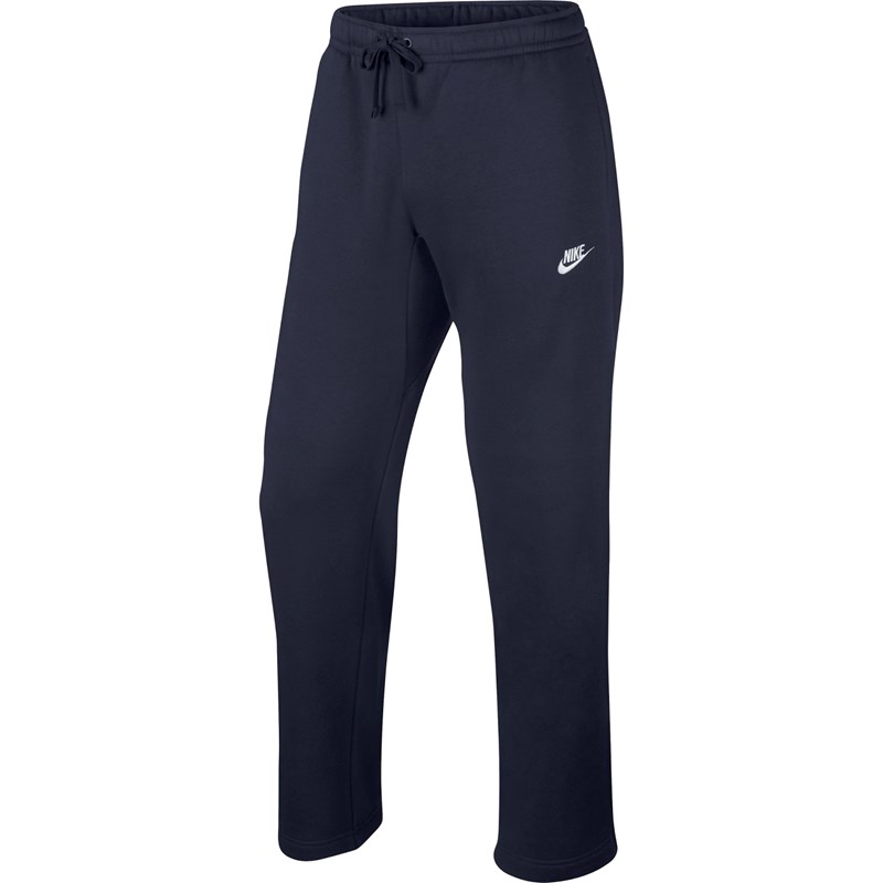 

Брюки Nike, синий