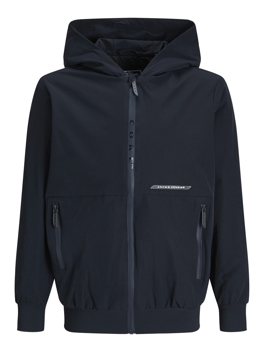 

Межсезонная куртка Jack & Jones Junior Pacer Track, ночной синий