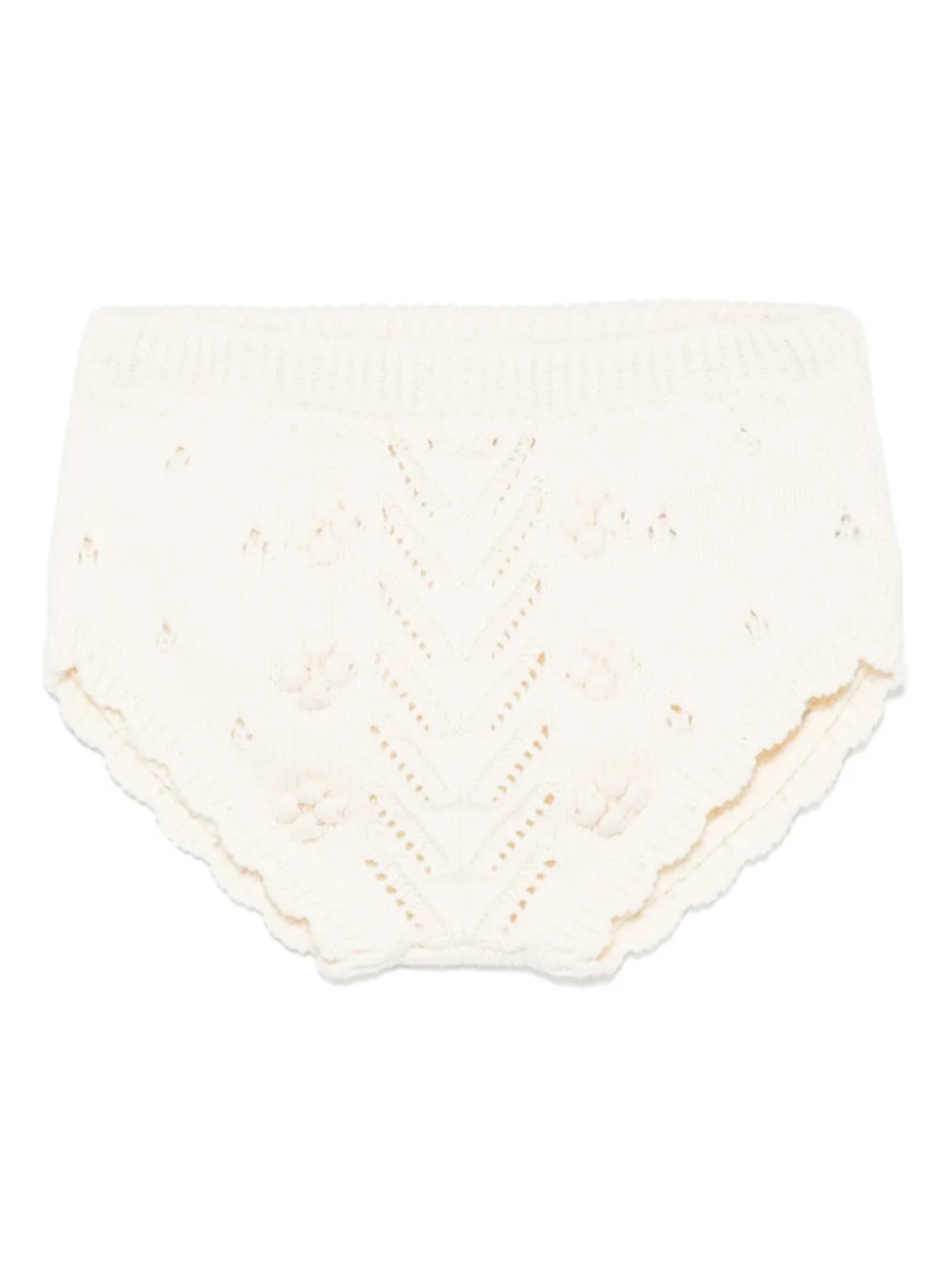 

LOUISE MISHA KIDS блумеры Olka, нейтральный