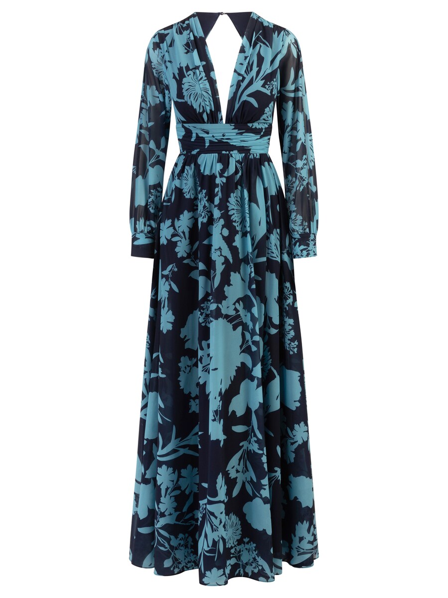 

Вечернее платье Kraimod, Navy/Light blue