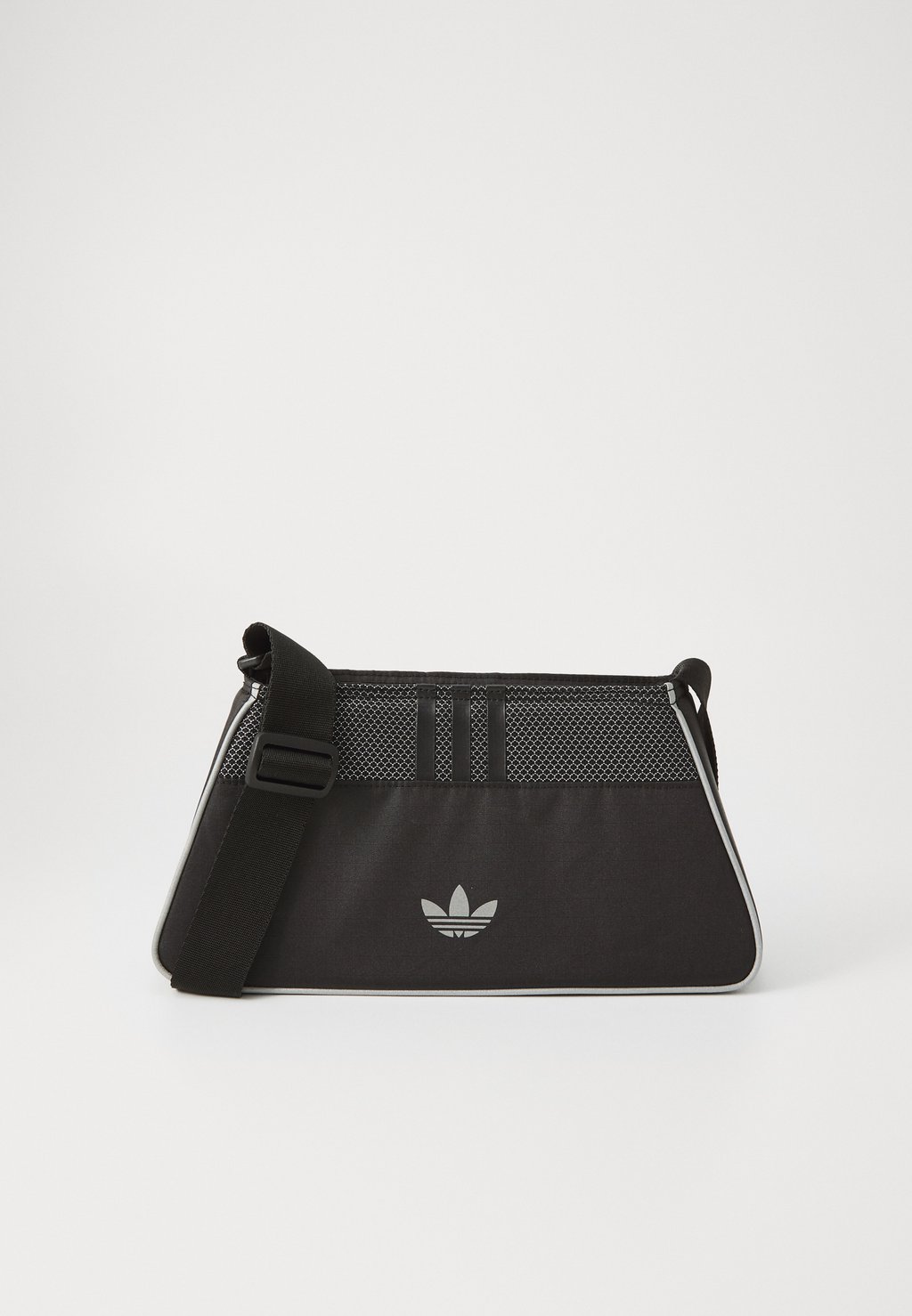 

Сумка через плечо MINI AIRLINER adidas Originals, черный