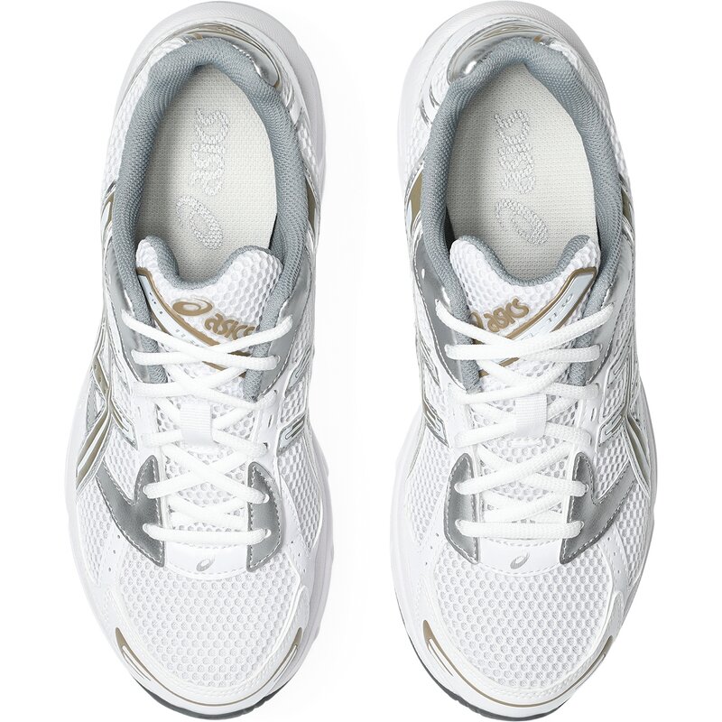 Повседневная обувь гель-1130 Asics, мультиколор — фото 3