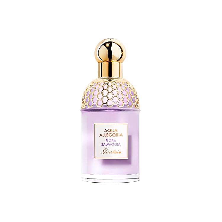 Женская туалетная вода Guerlain Aqua Allegoria Flora Salvaggi, 125 мл — фото 2