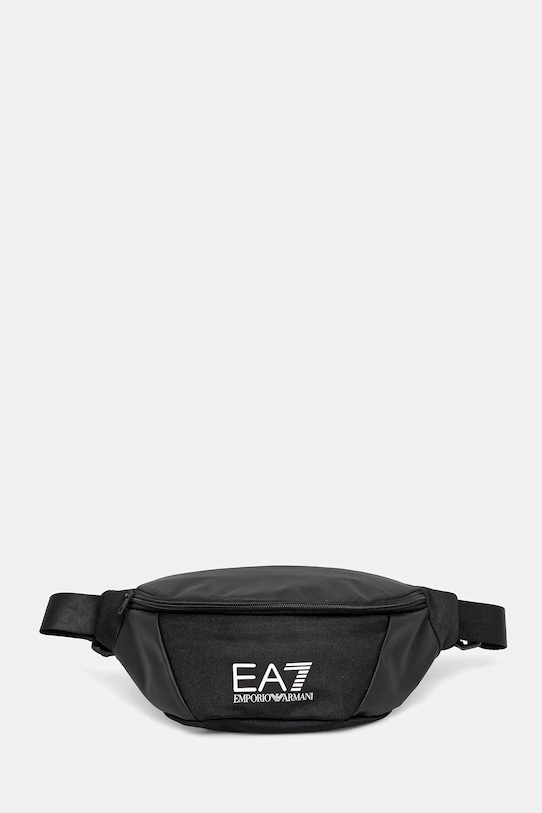 

Поясная сумка Ea7 Emporio Armani, черный