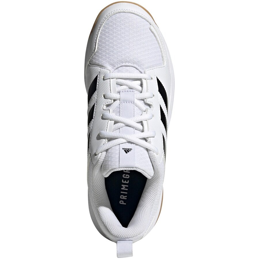 Спортивные кроссовки Adidas LIGRA 7, белый — фото 3