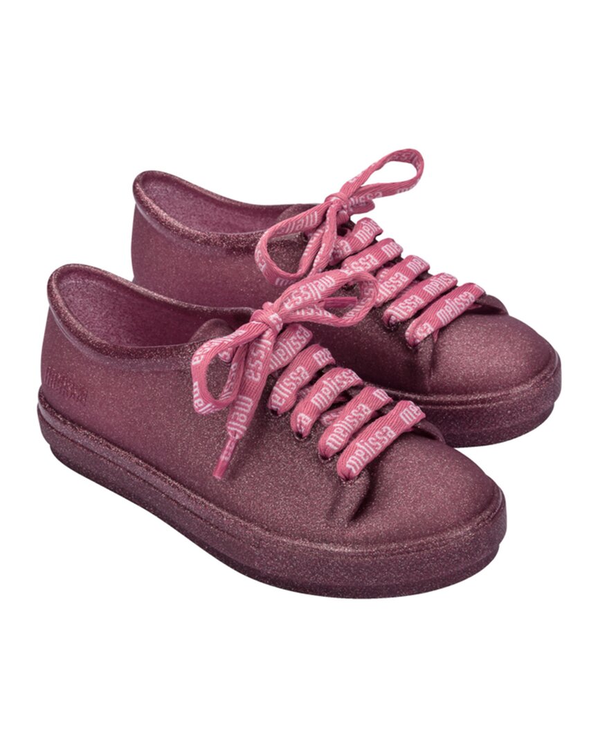 

Кроссовки Mini Melissa Hip Lover, розовый