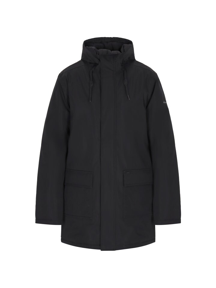 

Зимняя куртка DreiMaster Maritim Winterparka, черный