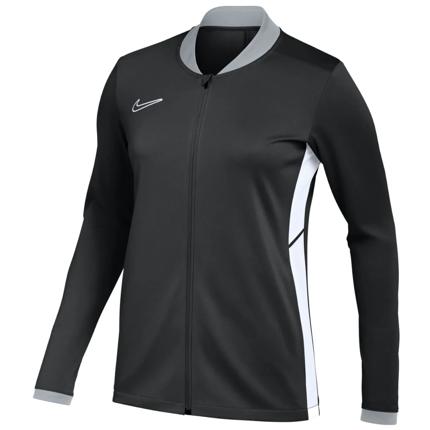 Куртка тренировочная Dri-FIT Academy Knit, Nike, черный
