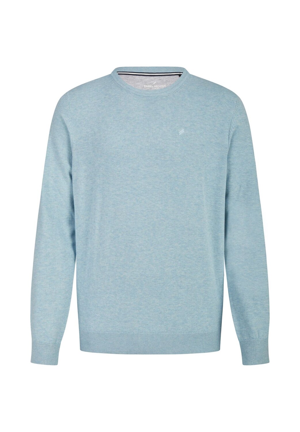 

Свитер HECHTER PARIS, цвет Steel Blue