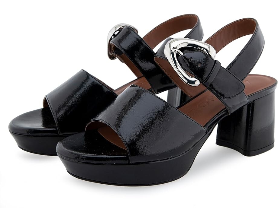 

Туфли Aerosoles CHAMBER, цвет Black Patent
