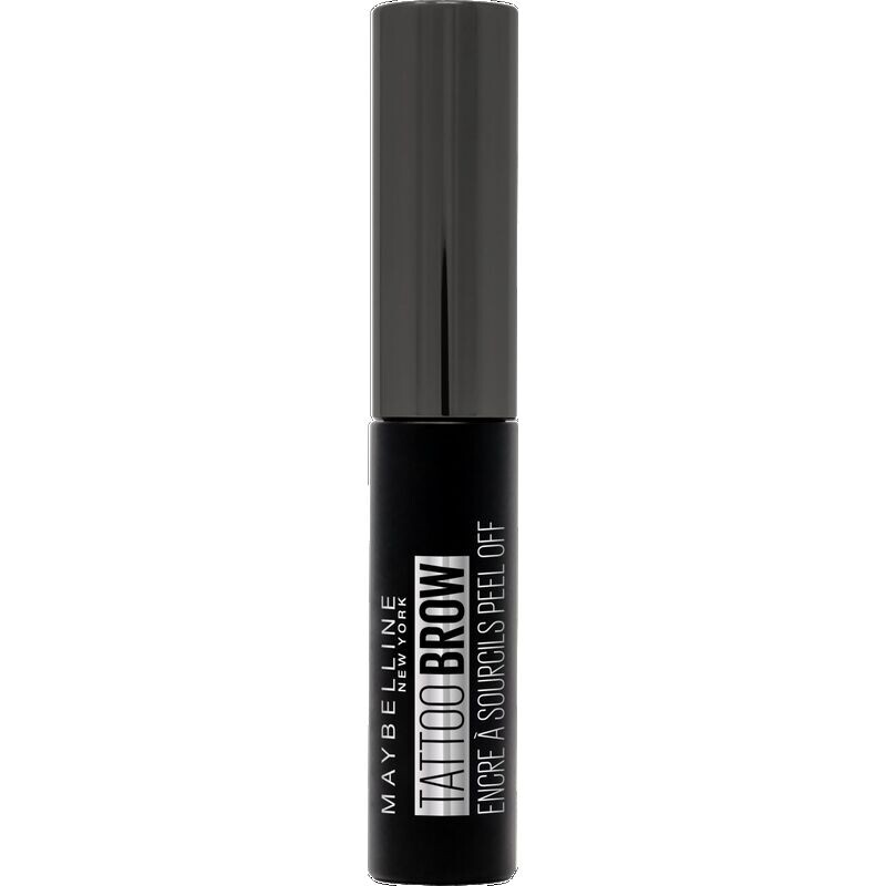

Гель-тинт для бровей №35 Черный Maybelline New York, 5 g