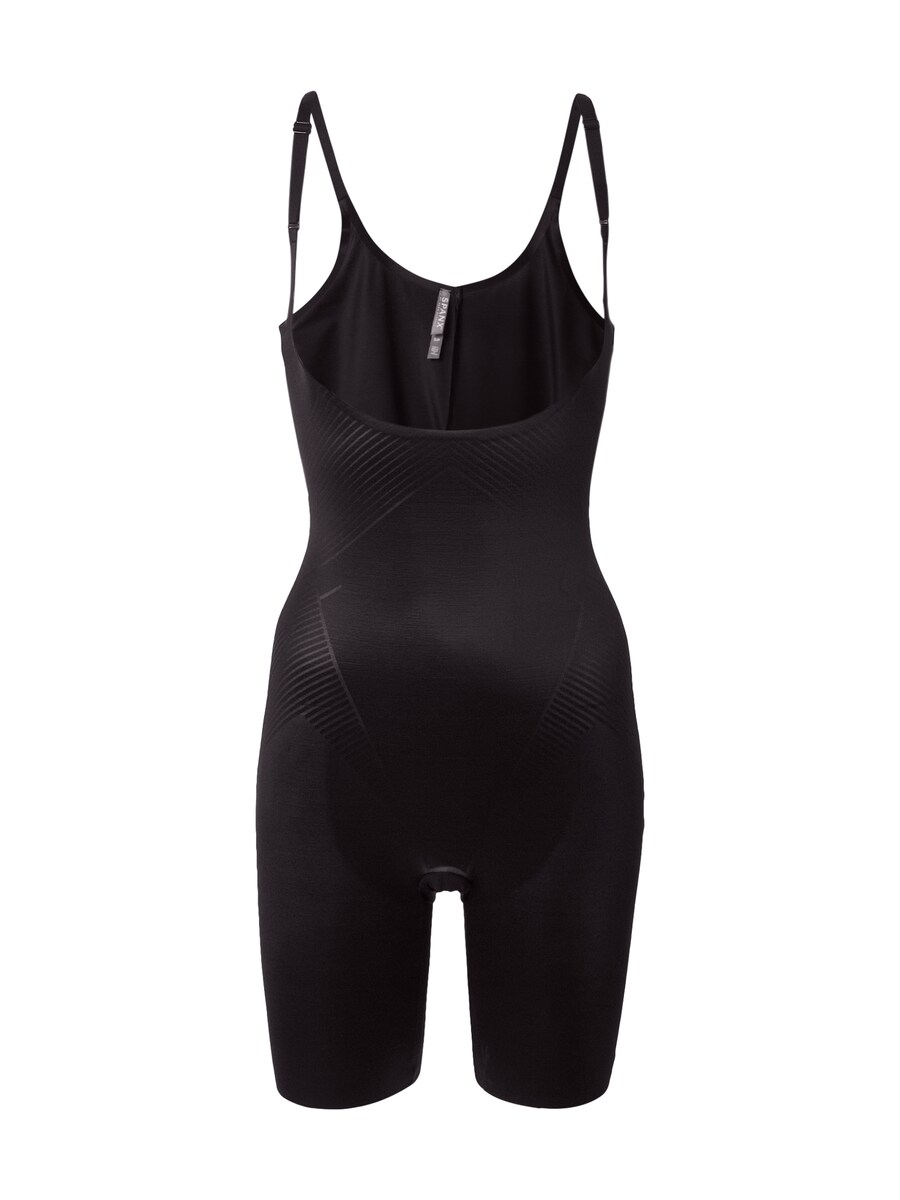

Корректирующее боди SPANX Thinstincts 2.0, черный