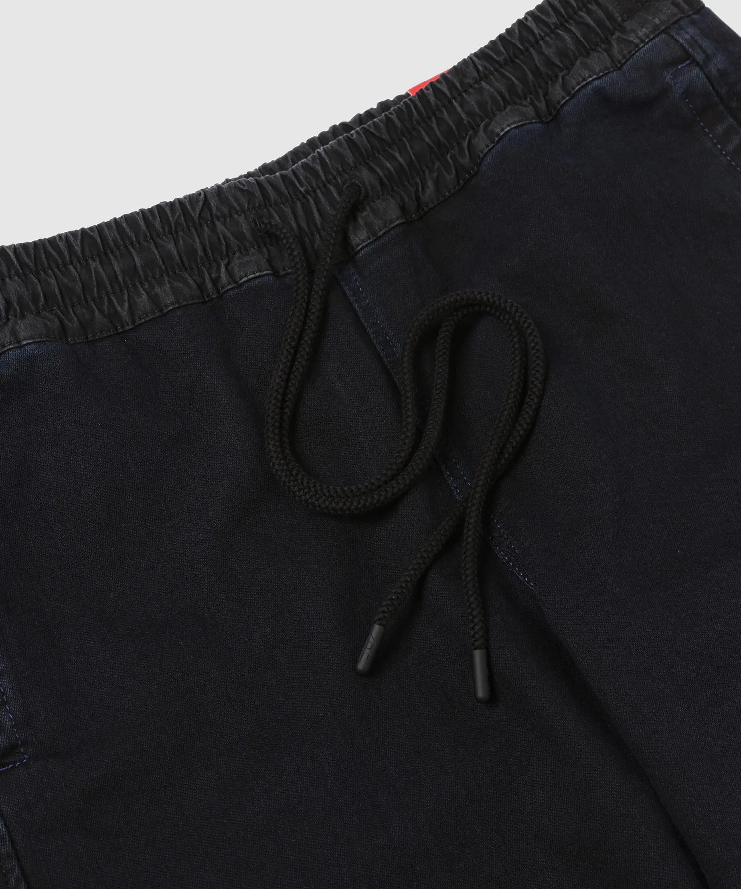 Женские джинсовые брюки Jogg Jeans 2069 D-EBBEY-C JOGG — фото 3