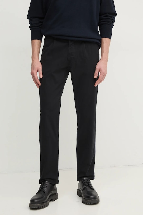 

Брюки Boss Orange, черный