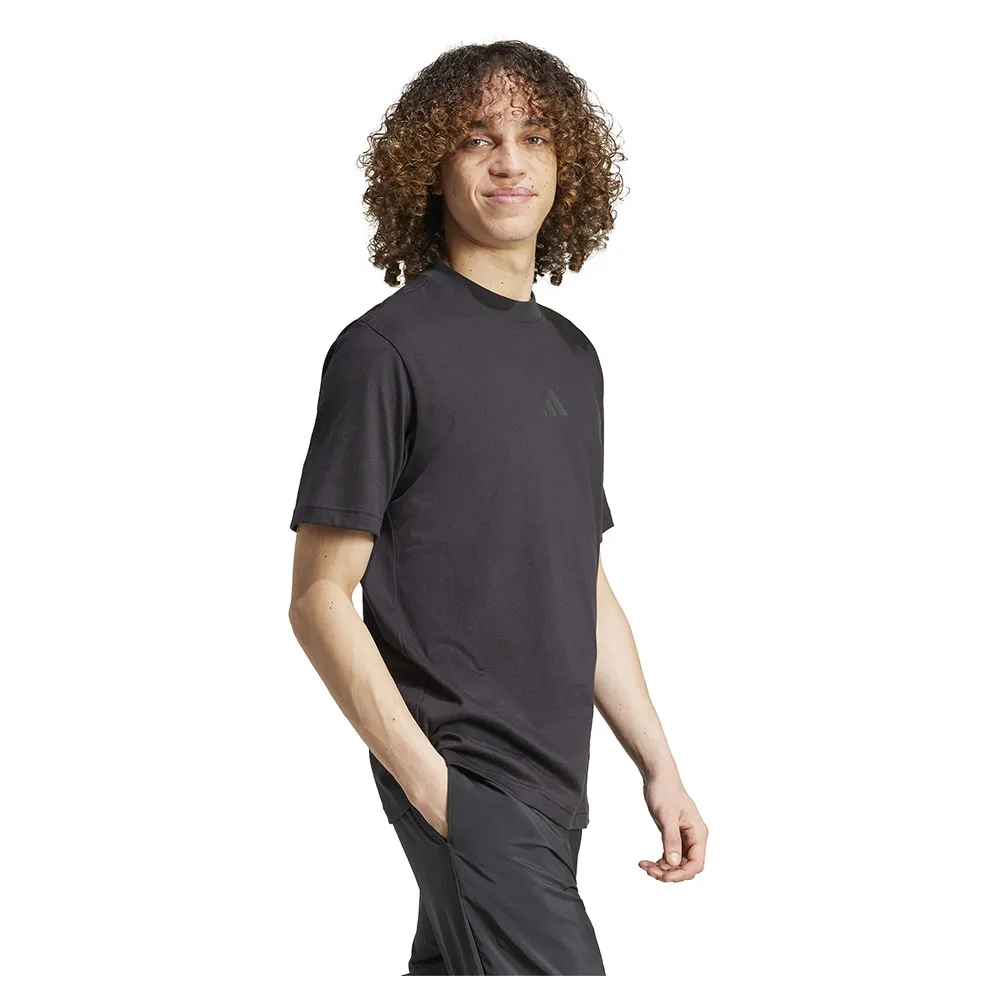 

Футболка с коротким рукавом adidas City Escape, серый