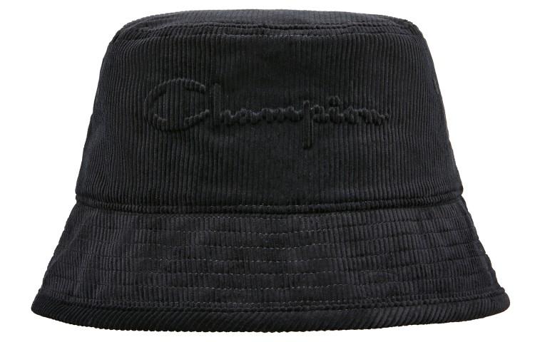 

Champion Хлопковое ведро унисекс, Black