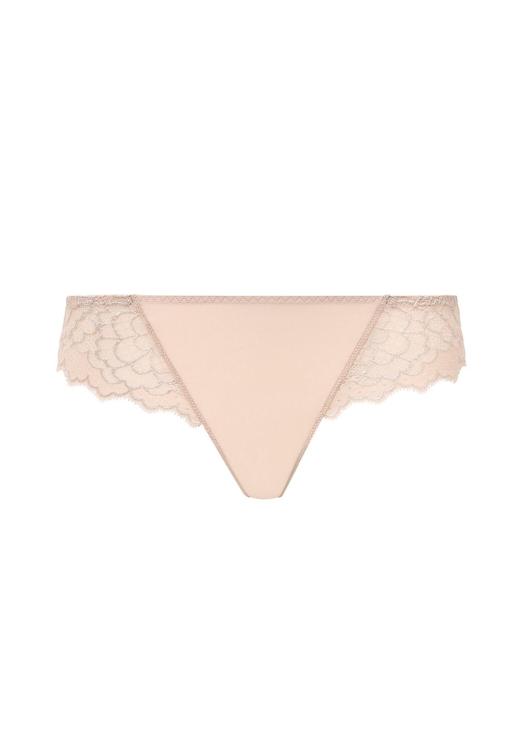 

Нижнее белье SIMONE PÉRÈLE, цвет Skin Rose