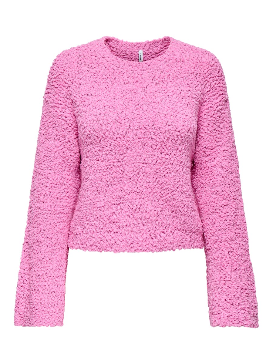 

Свитер ONLY ONLGloria, цвет Fuchsia