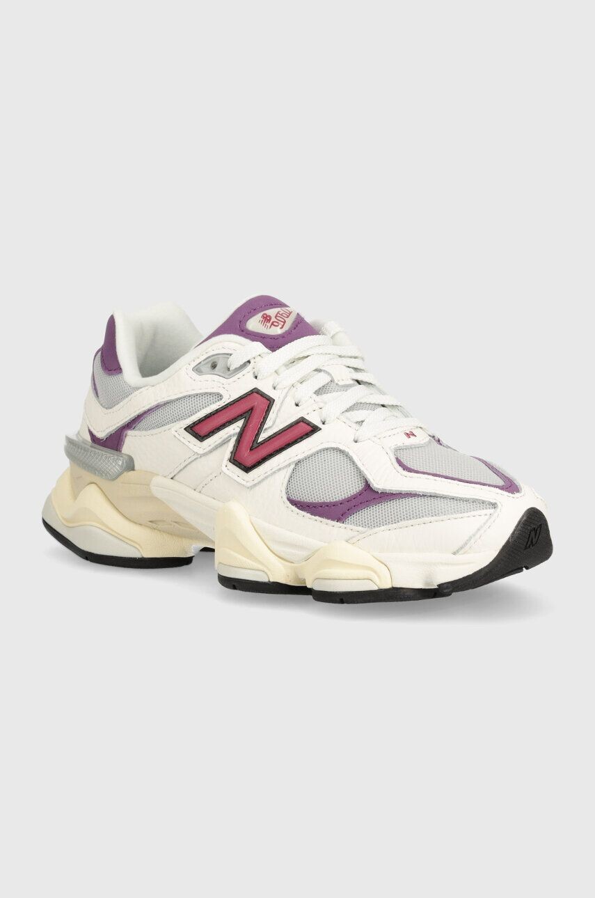

Кроссовки New Balance U9060ESC, серый