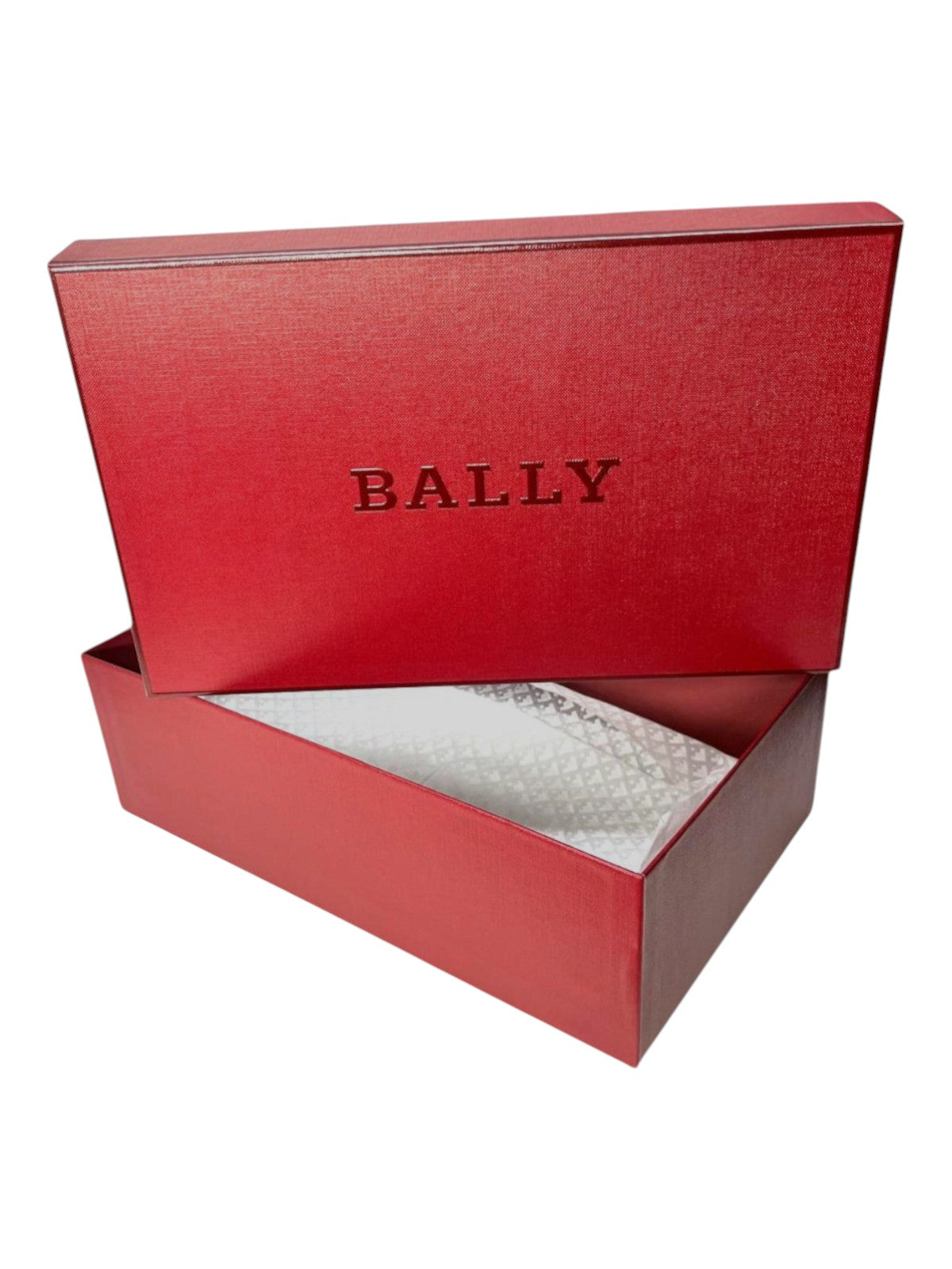 Bally Warno 6195749 Мужские лоферы для вождения из телячьей кожи шоколадного цвета, коричневый — фото 4