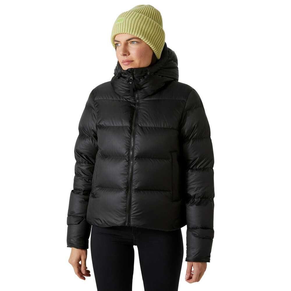 

Куртка Helly Hansen Essence Down, черный