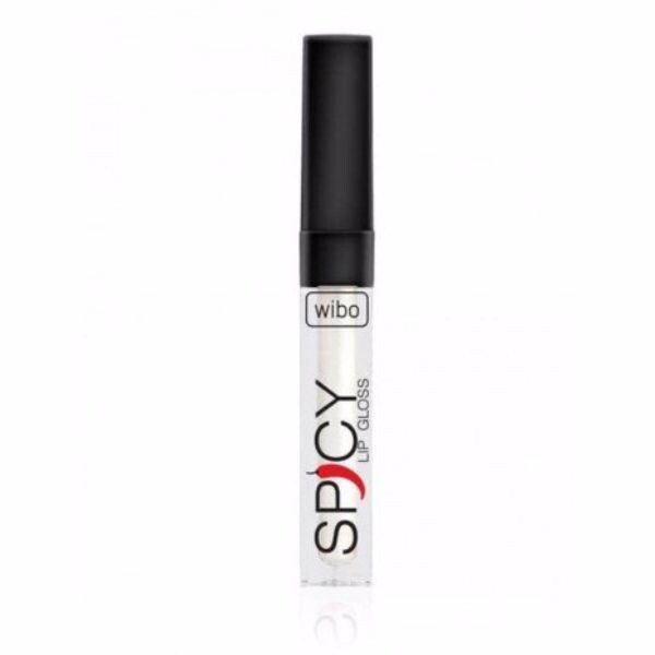

Блеск для губ Brillo De Labios Spicy Wibo, цвет 10