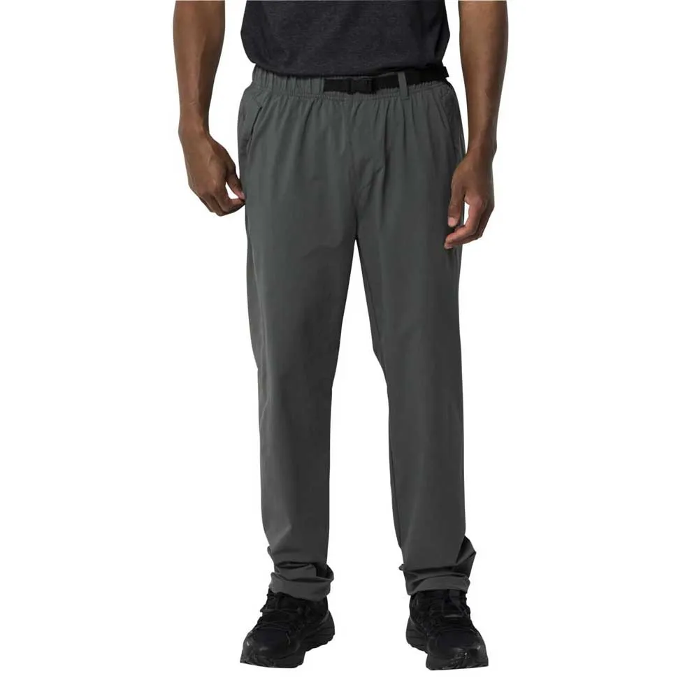 

Брюки Jack Wolfskin Zeilweg, серый