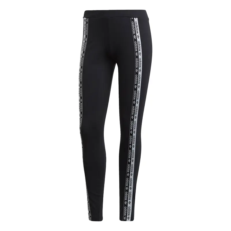 

Adidas Originals Спортивные брюки женские черные