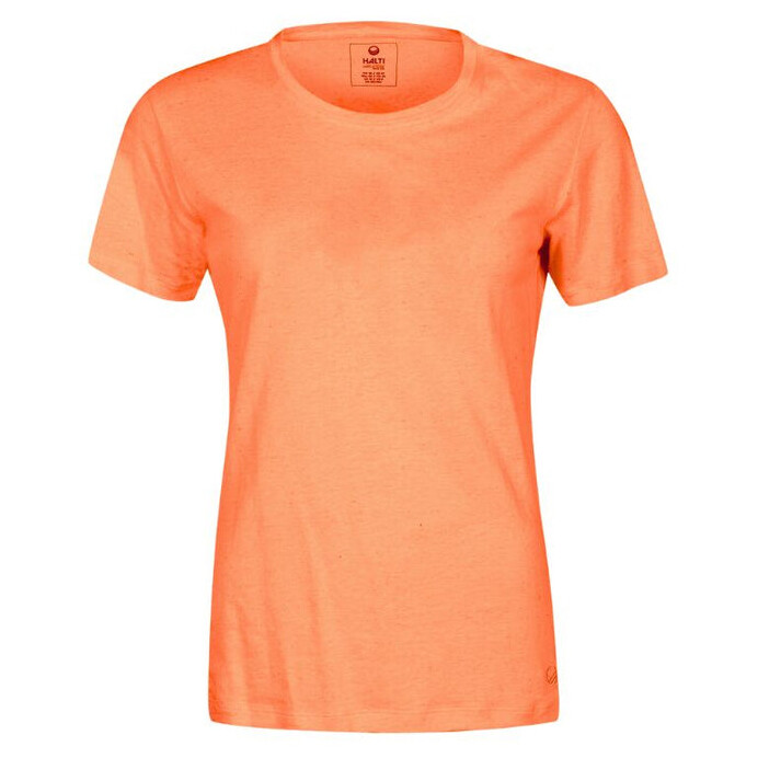 

Футболка Halti Alanko T-Shirt, цвет Nectarine
