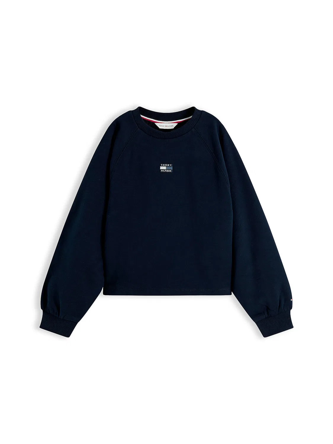 Толстовка Tommy Hilfiger, Navy
