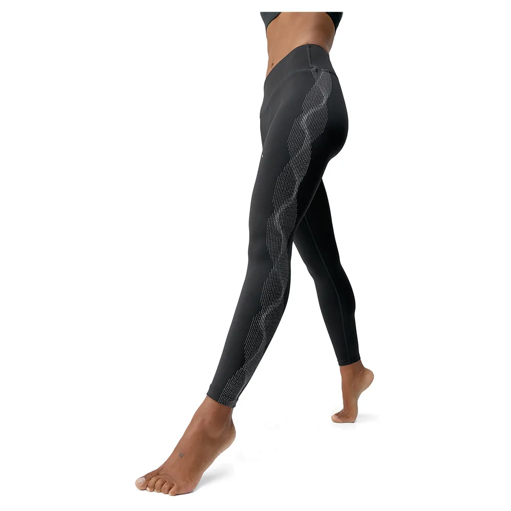 

Леггинсы Born Living Yoga Kishi, черный