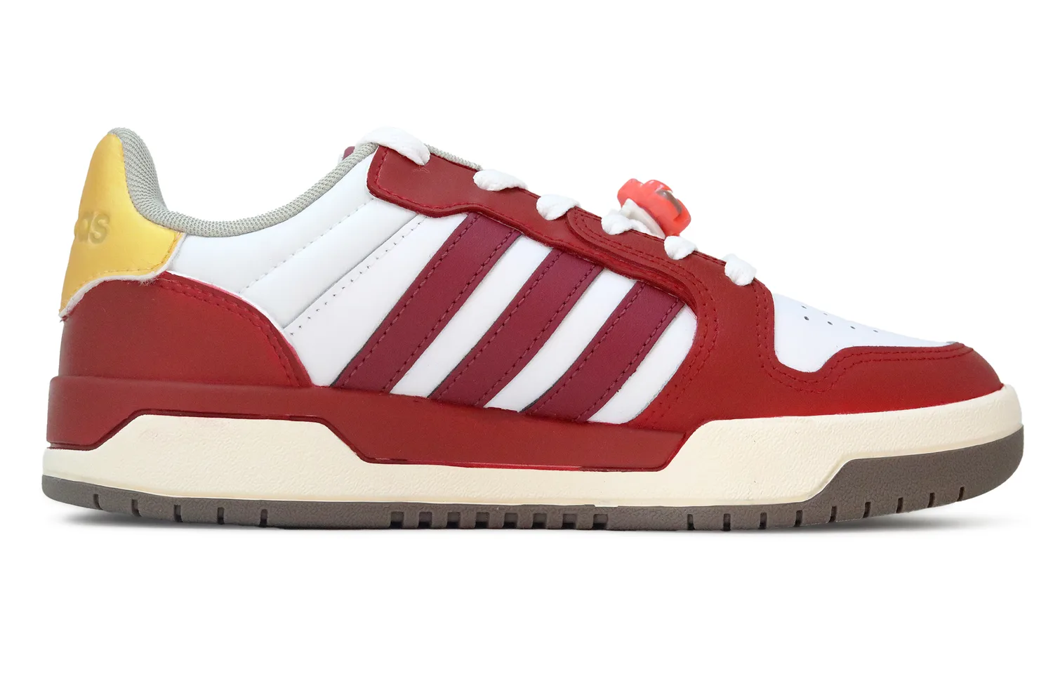 Adidas ENTRAP Red Horse Brings Prosperity, шоппер, год Лошади, CNY, новый китайский стиль — фото 4