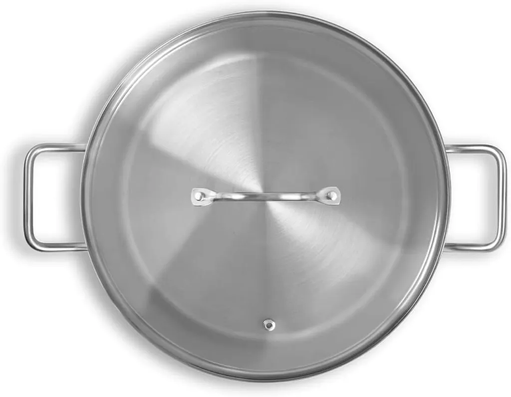 

Кастрюля Springlane Kitchen