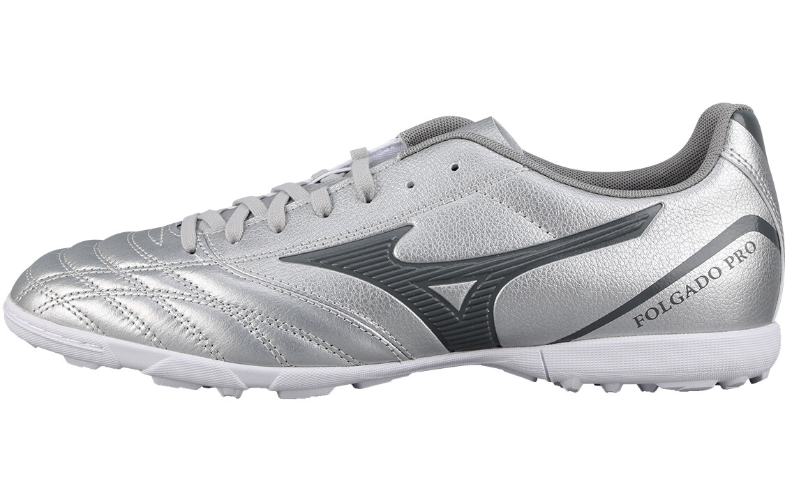 

Мужская футбольная обувь Mizuno, Silver