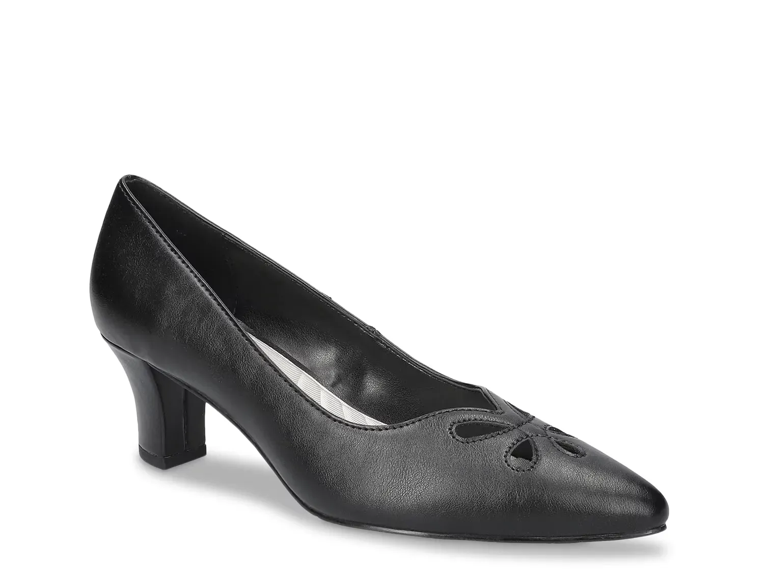 Туфли Pat Туфли Easy Street, Black