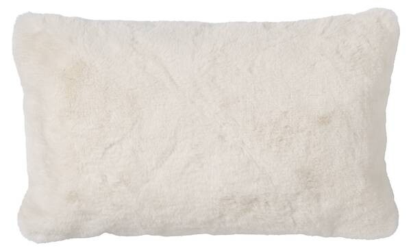 

Наволочка Dutch Decor Zaya 30x50 cm, 50x30x50 см цвет snow white