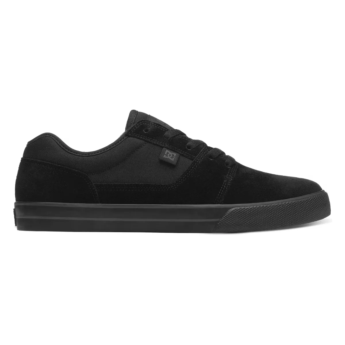 

DC Shoes Tonik Мужские кроссовки, чёрный